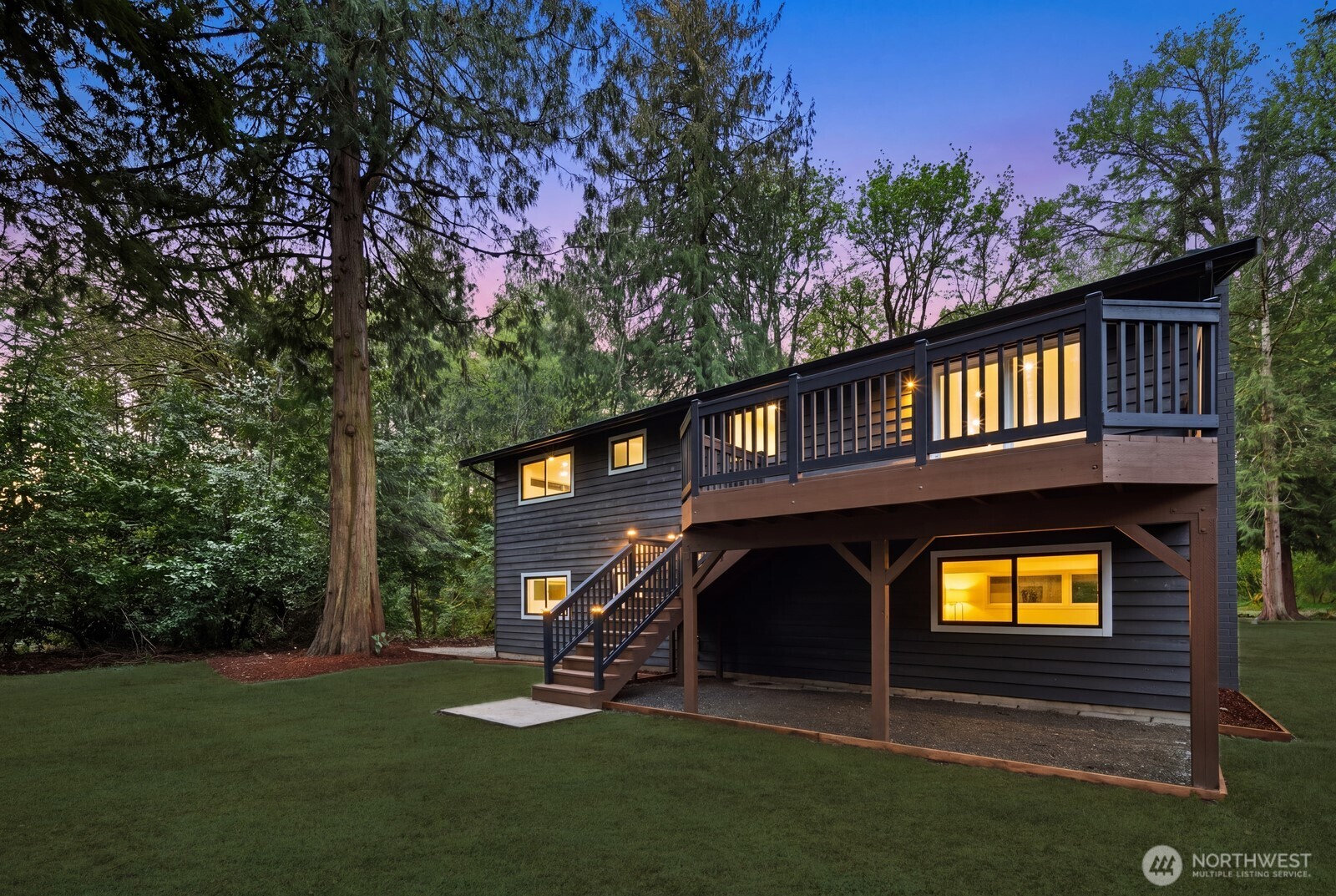 21507 Southeast 248th Street Maple Valley, WA 98038 - Photo 33 of 40
