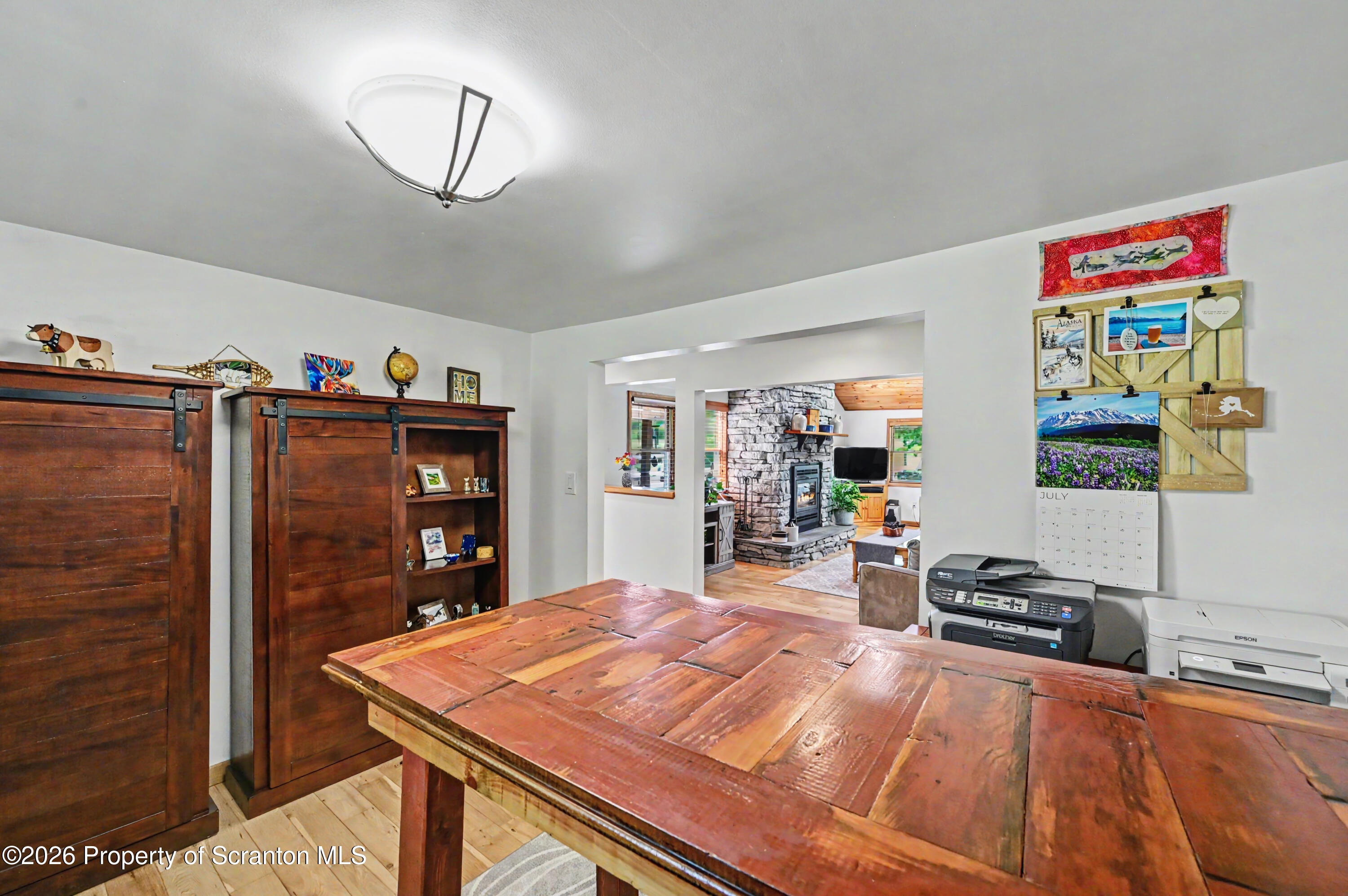525 Simrell Road Clarks Summit, PA 18411 - Photo 14 of 74 525SimrellRd14-jpeg