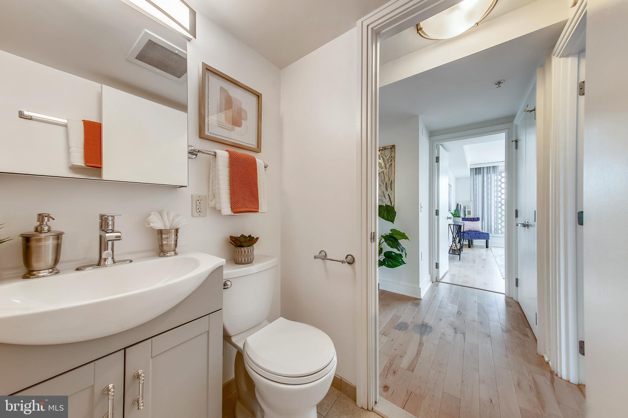 800 4th Street Southwest, Unit N721 Washington, DC 20024 - Photo 11 of 29