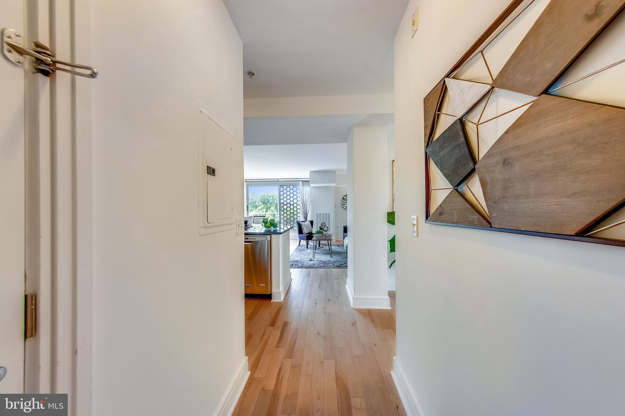 800 4th Street Southwest, Unit N721 Washington, DC 20024 - Photo 12 of 29