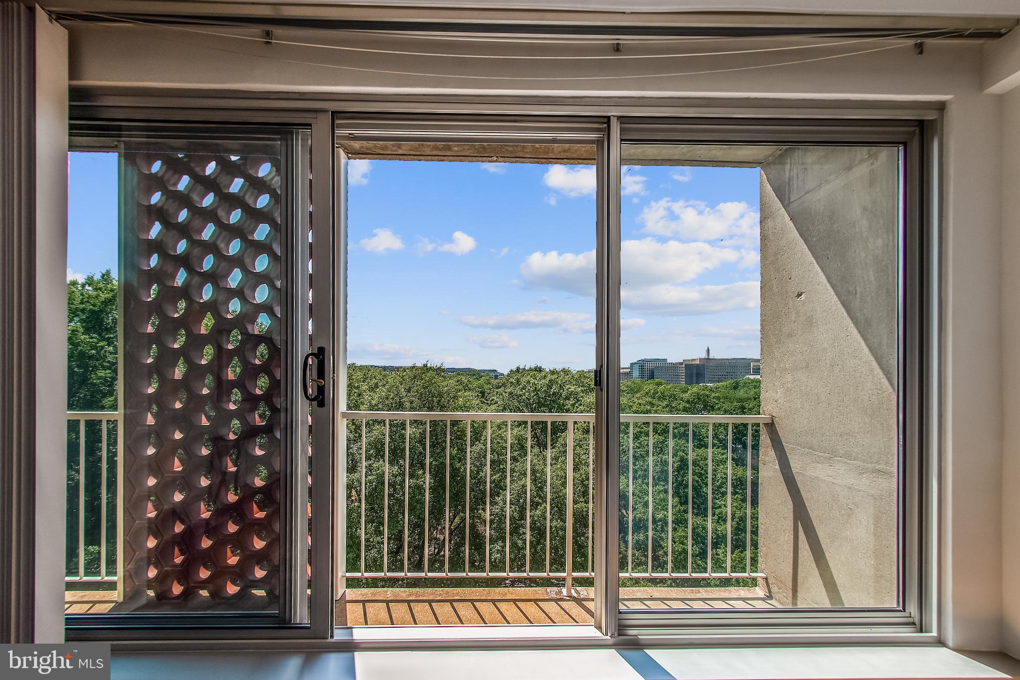 800 4th Street Southwest, Unit N721 Washington, DC 20024 - Photo 13 of 29