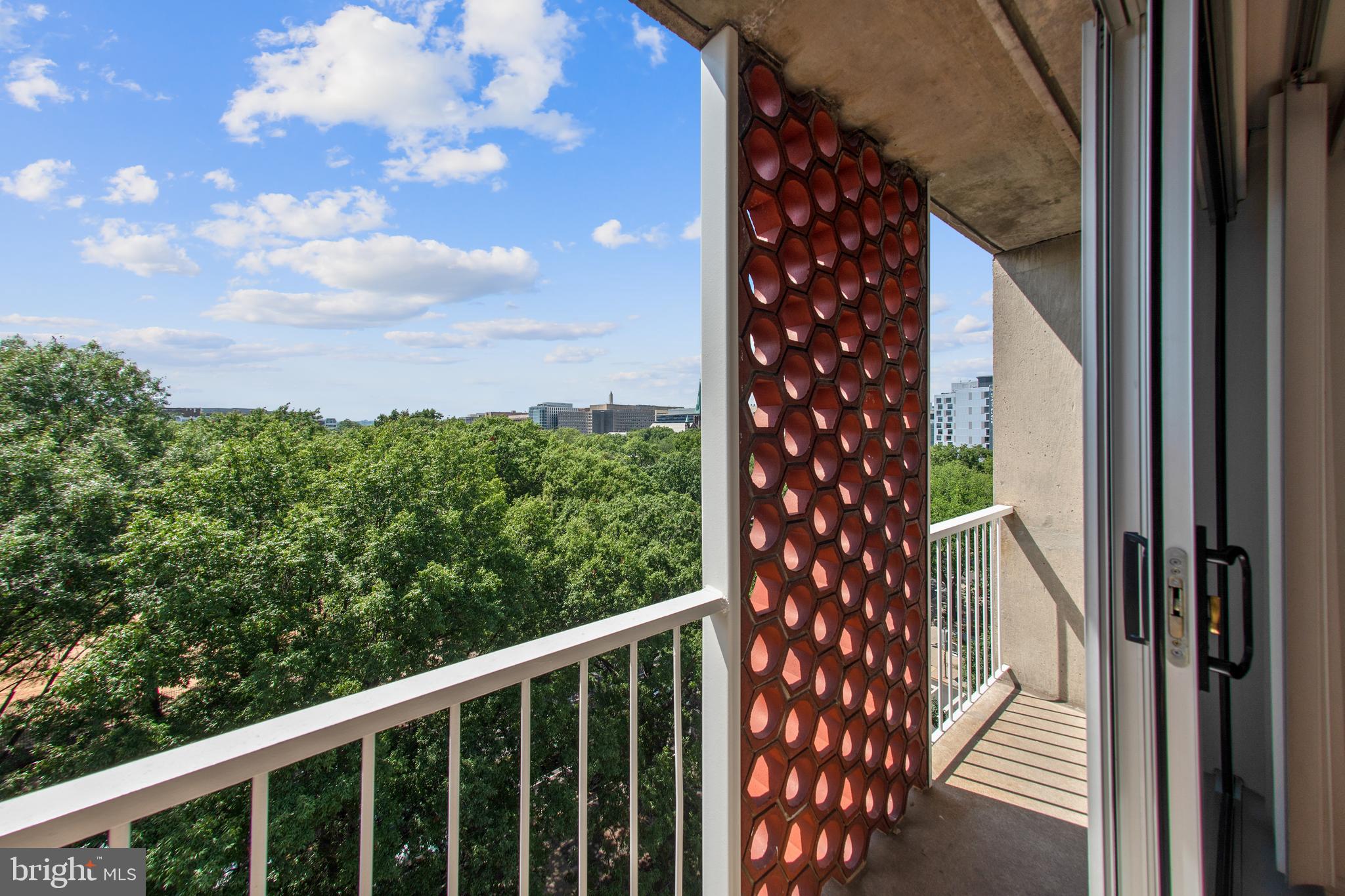 800 4th Street Southwest, Unit N721 Washington, DC 20024 - Photo 14 of 29