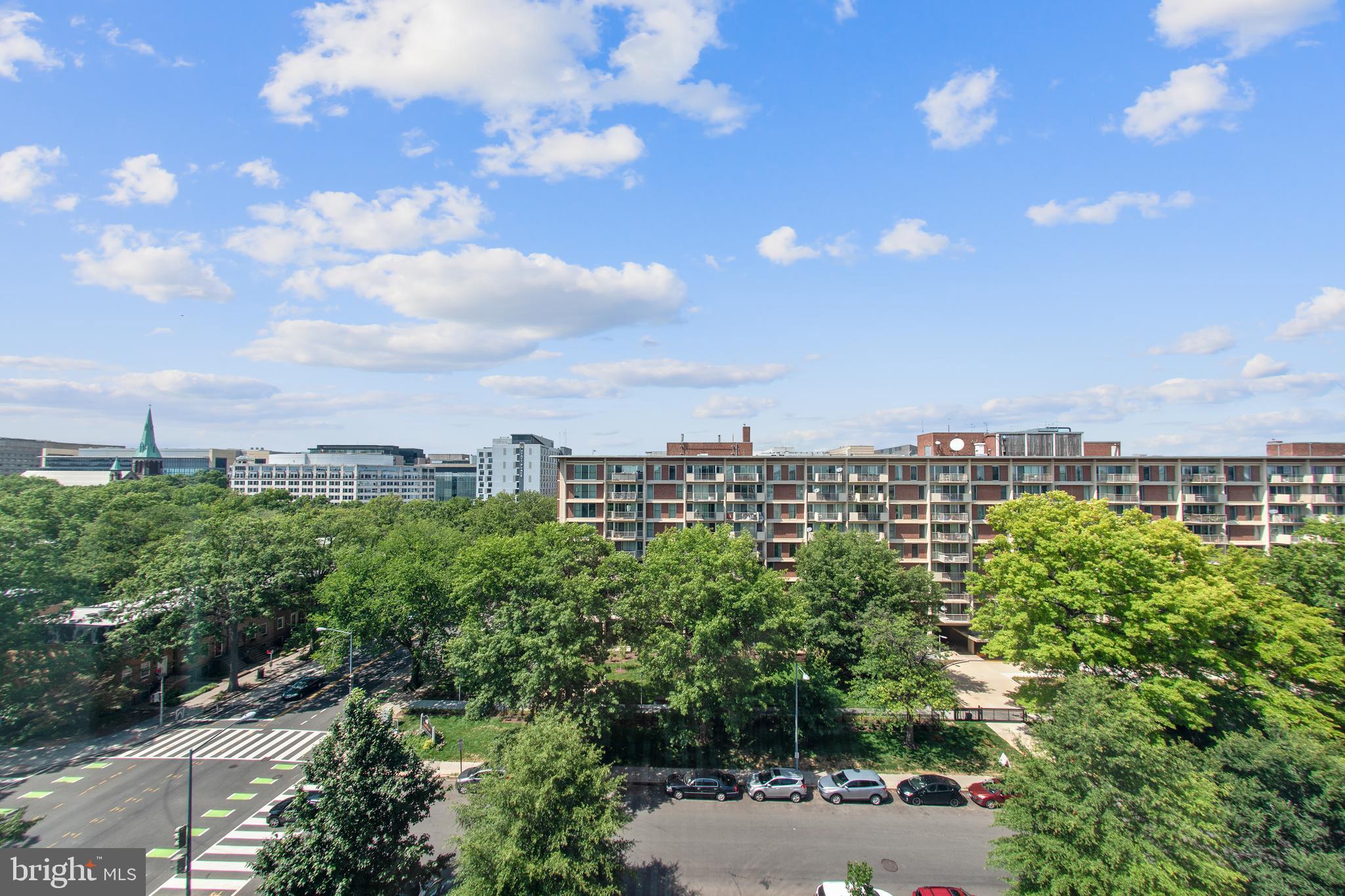 800 4th Street Southwest, Unit N721 Washington, DC 20024 - Photo 15 of 29