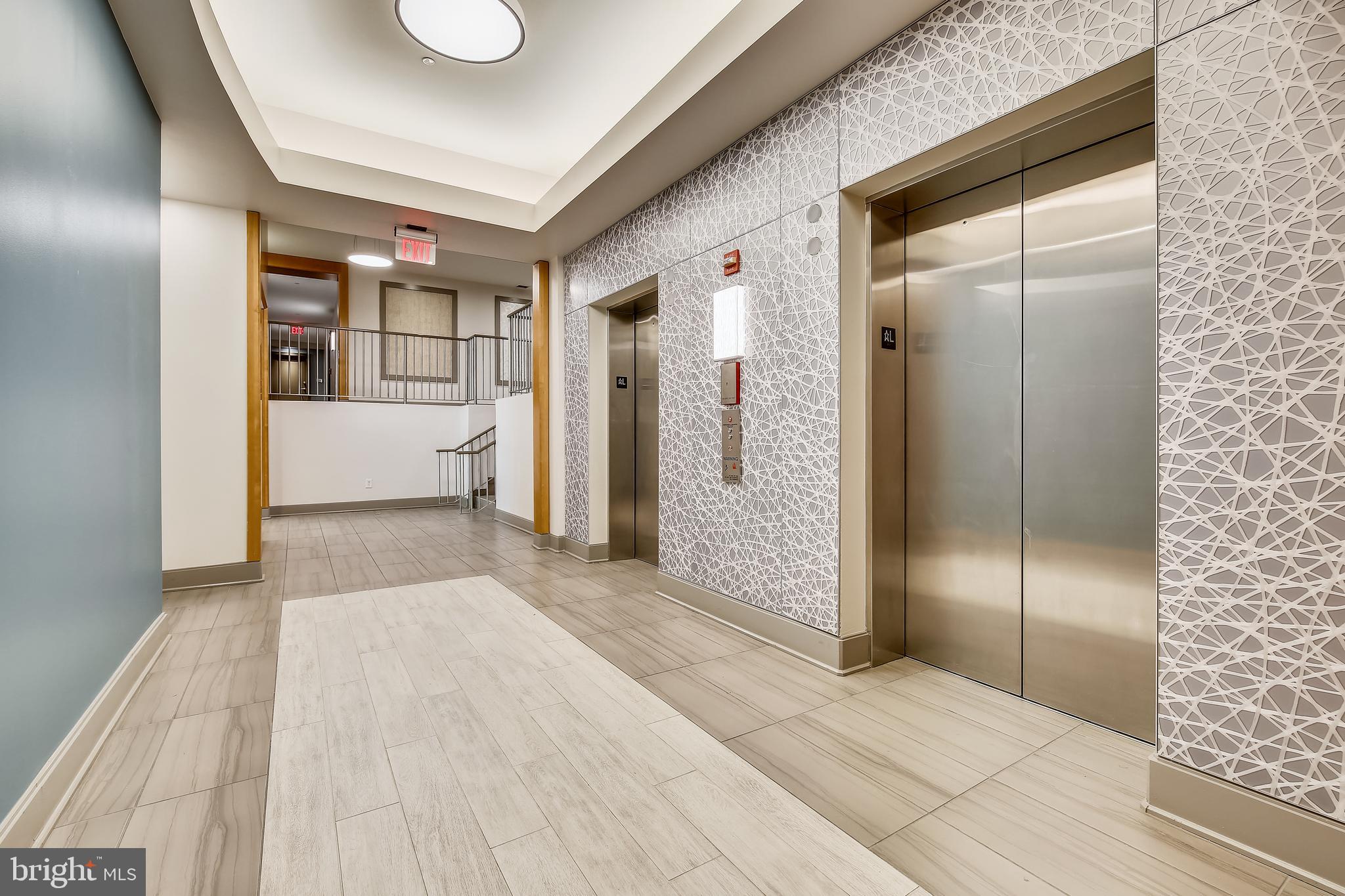 800 4th Street Southwest, Unit N721 Washington, DC 20024 - Photo 19 of 29