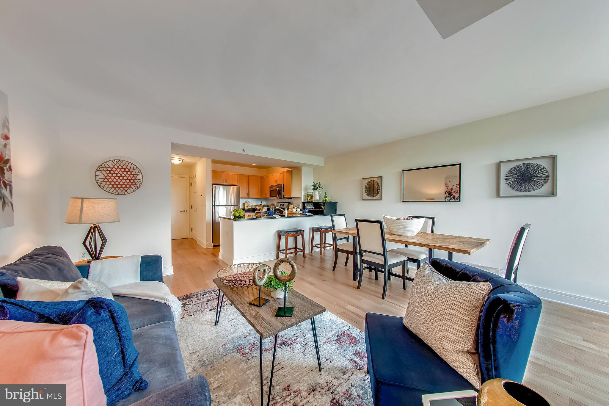 800 4th Street Southwest, Unit N721 Washington, DC 20024 - Photo 5 of 29