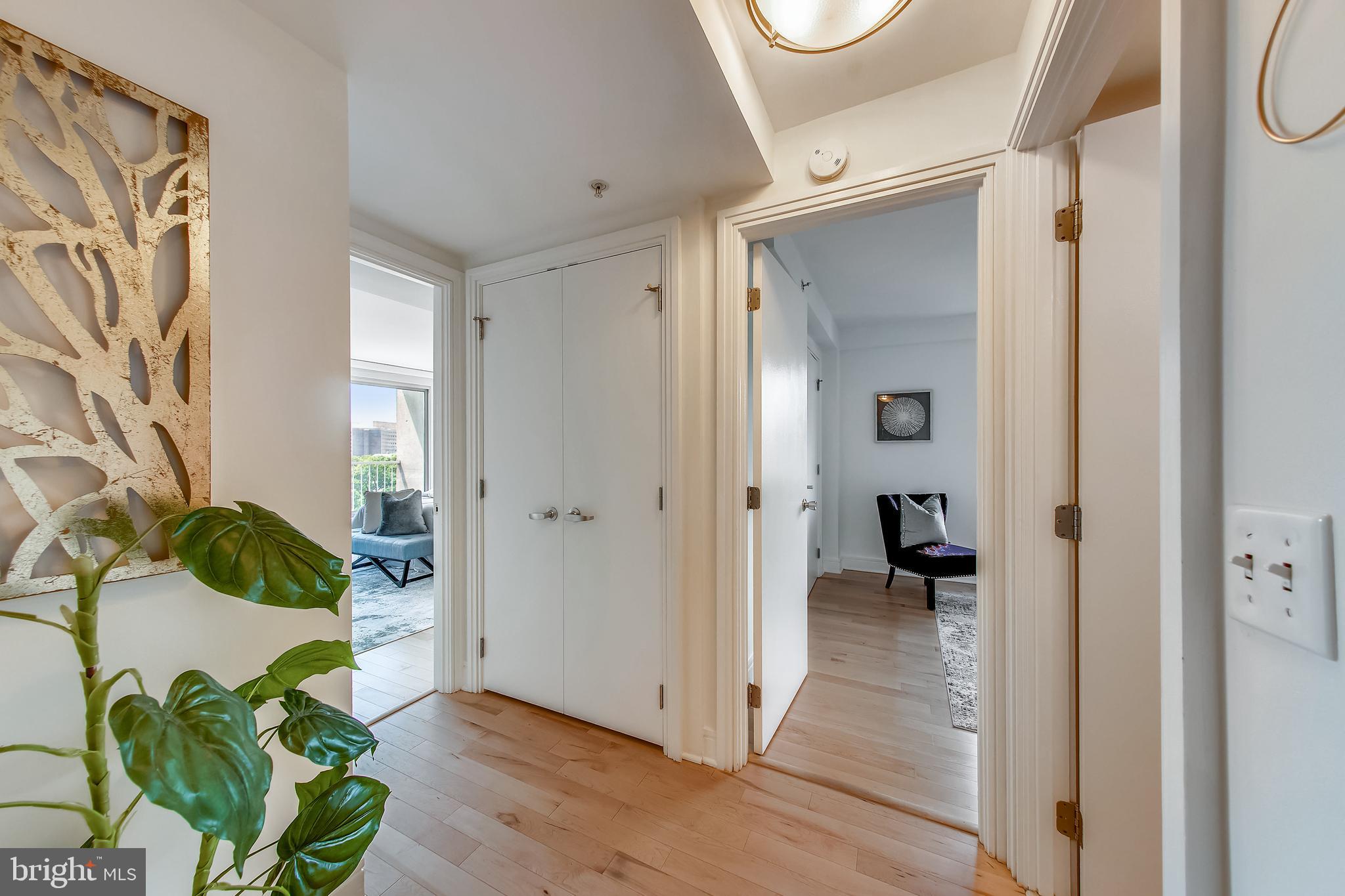 800 4th Street Southwest, Unit N721 Washington, DC 20024 - Photo 7 of 29