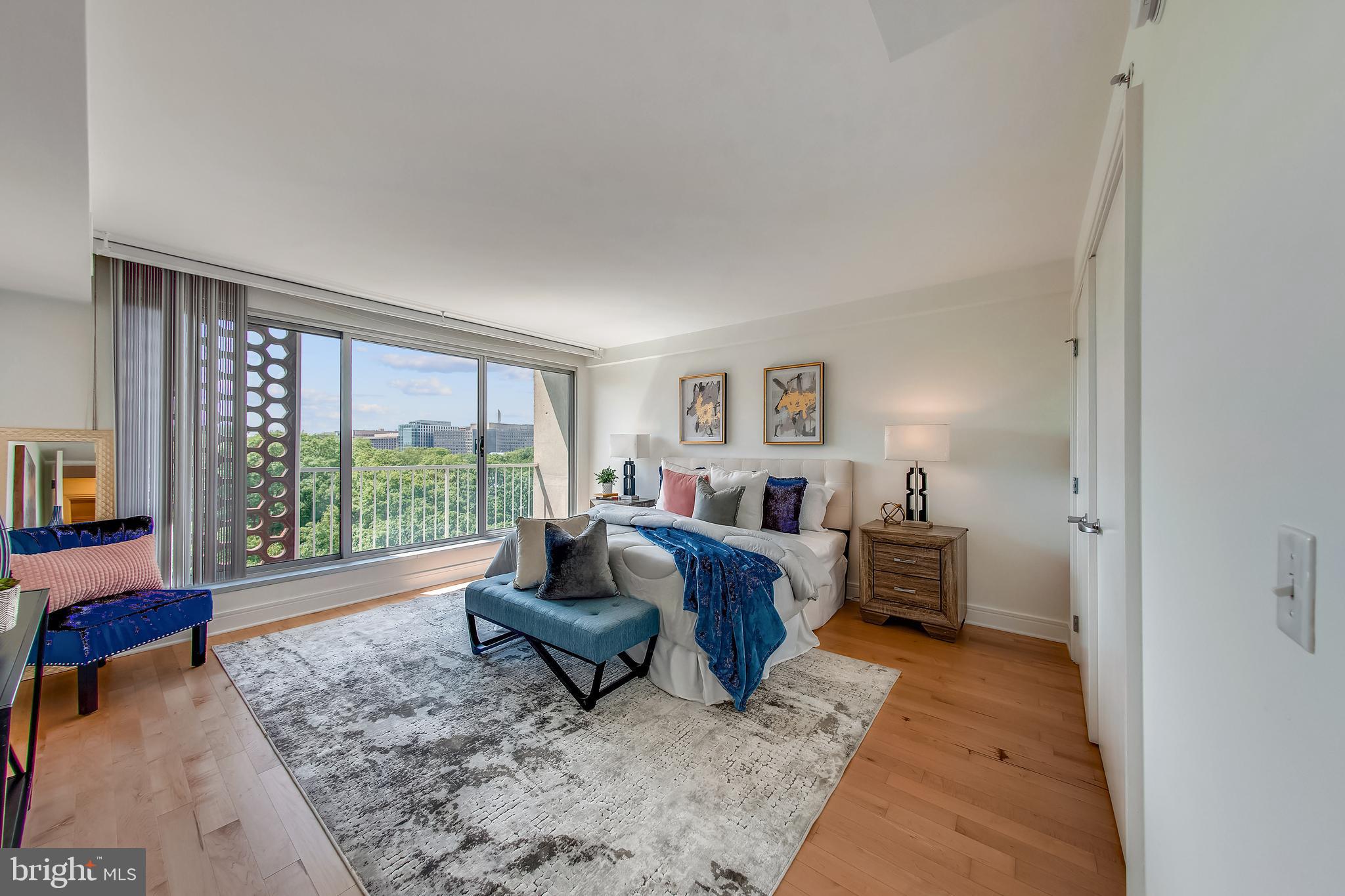 800 4th Street Southwest, Unit N721 Washington, DC 20024 - Photo 8 of 29