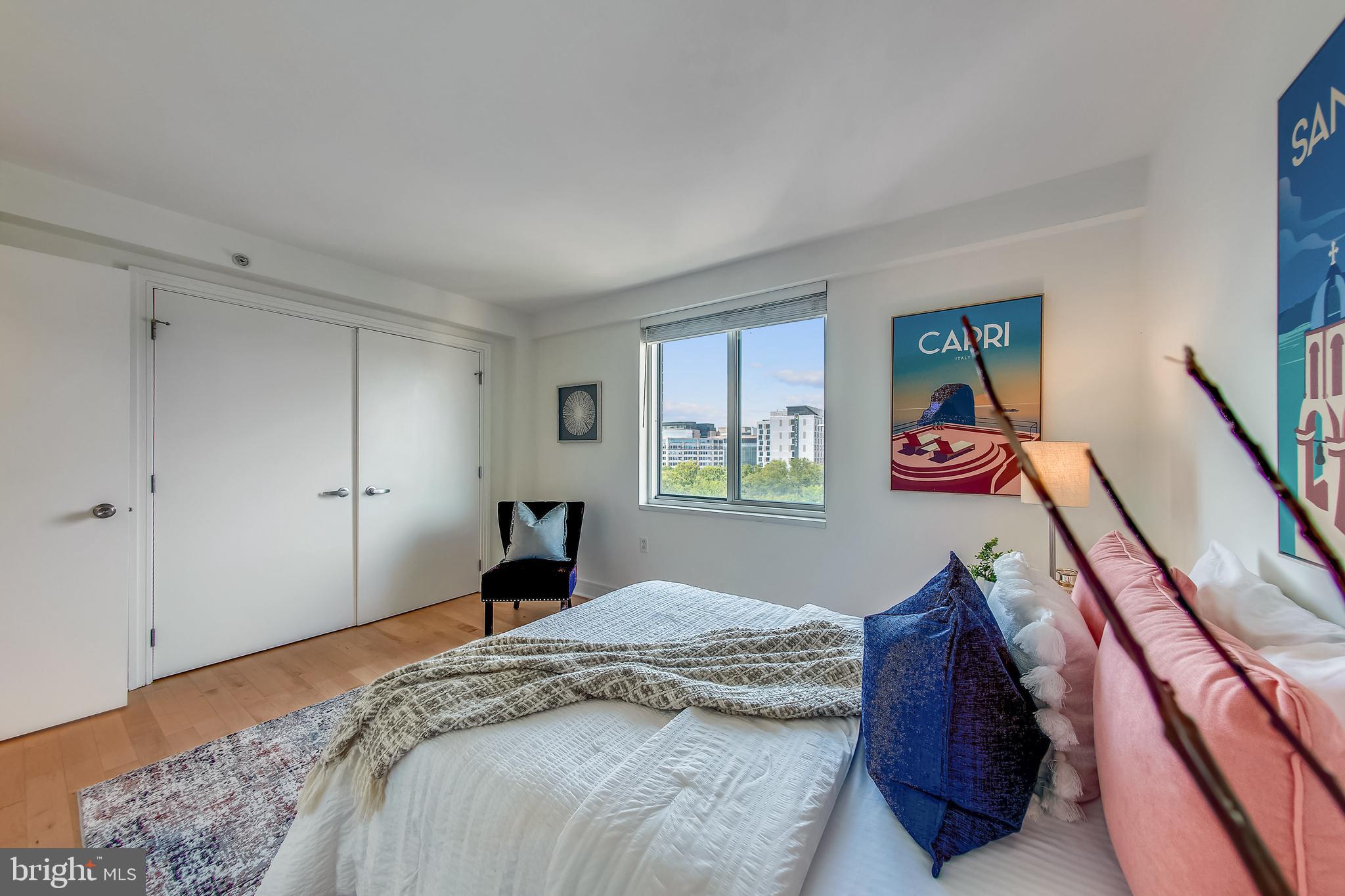 800 4th Street Southwest, Unit N721 Washington, DC 20024 - Photo 10 of 29