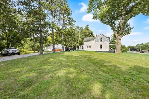 $200,000 | 1301 West Culver Road, Knox, IN 46534