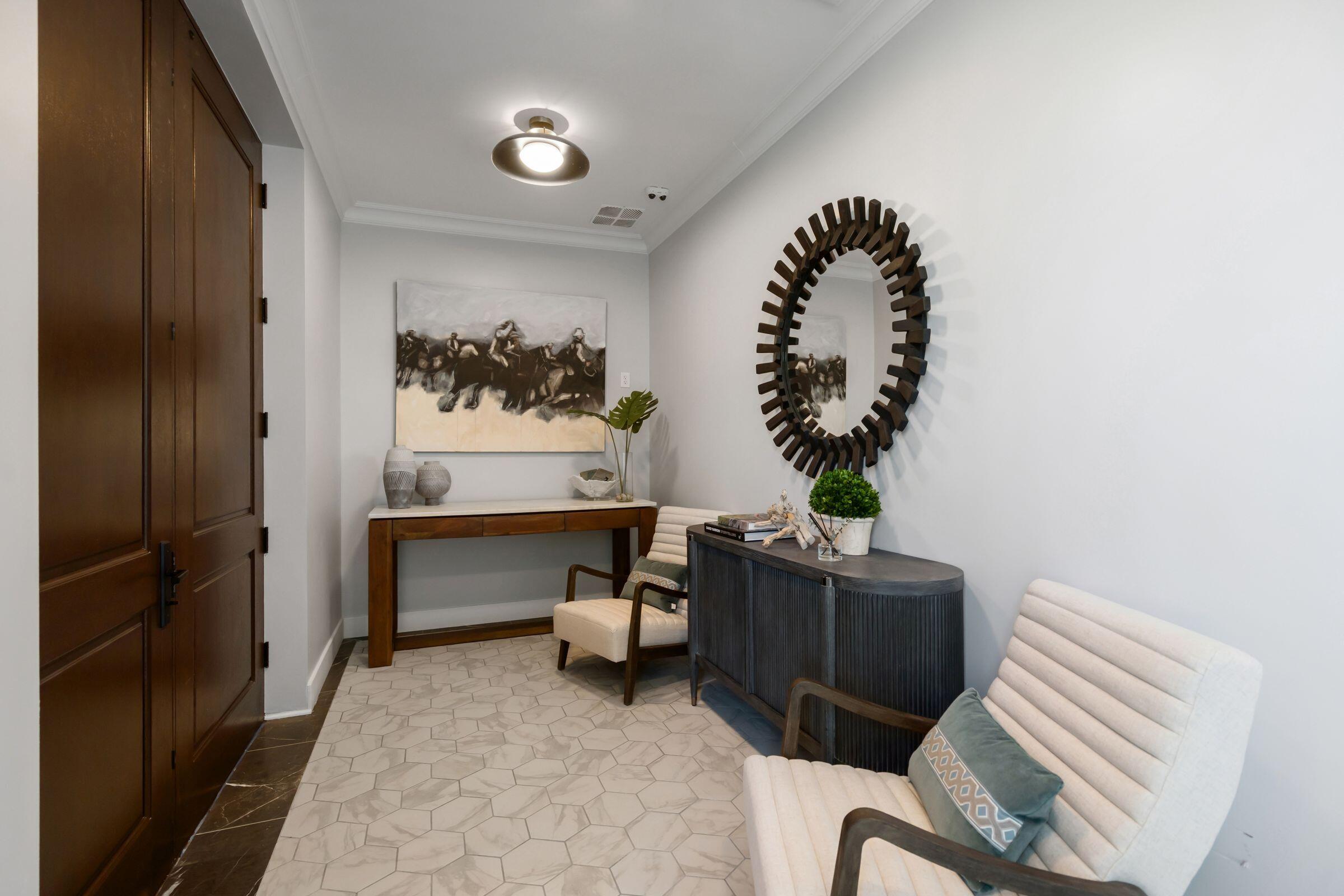 1 Barre Street, Unit A8 Charleston, SC 29401 - Photo 18 of 23 Lobby