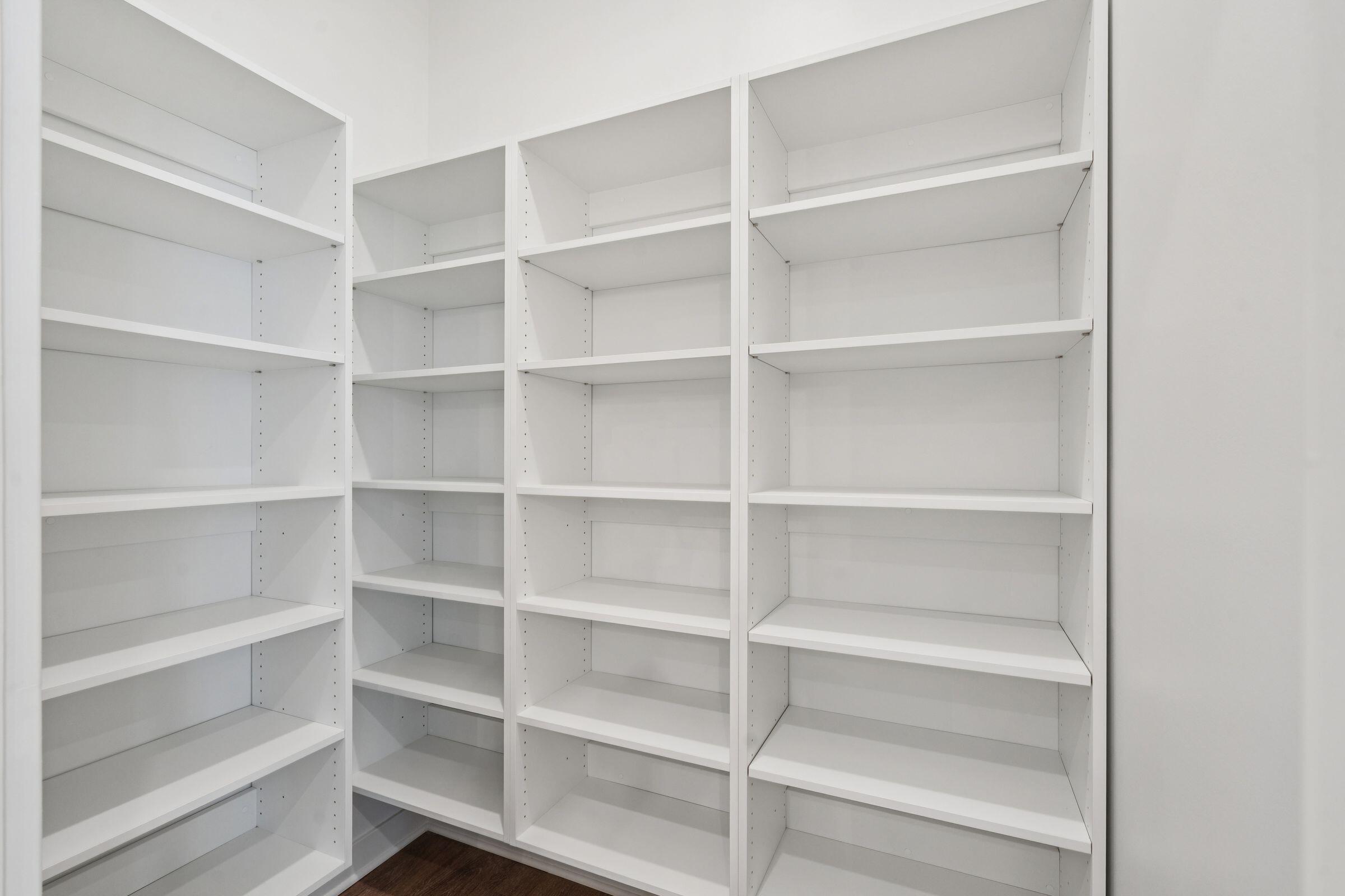 1 Barre Street, Unit A8 Charleston, SC 29401 - Photo 19 of 23 Pantry