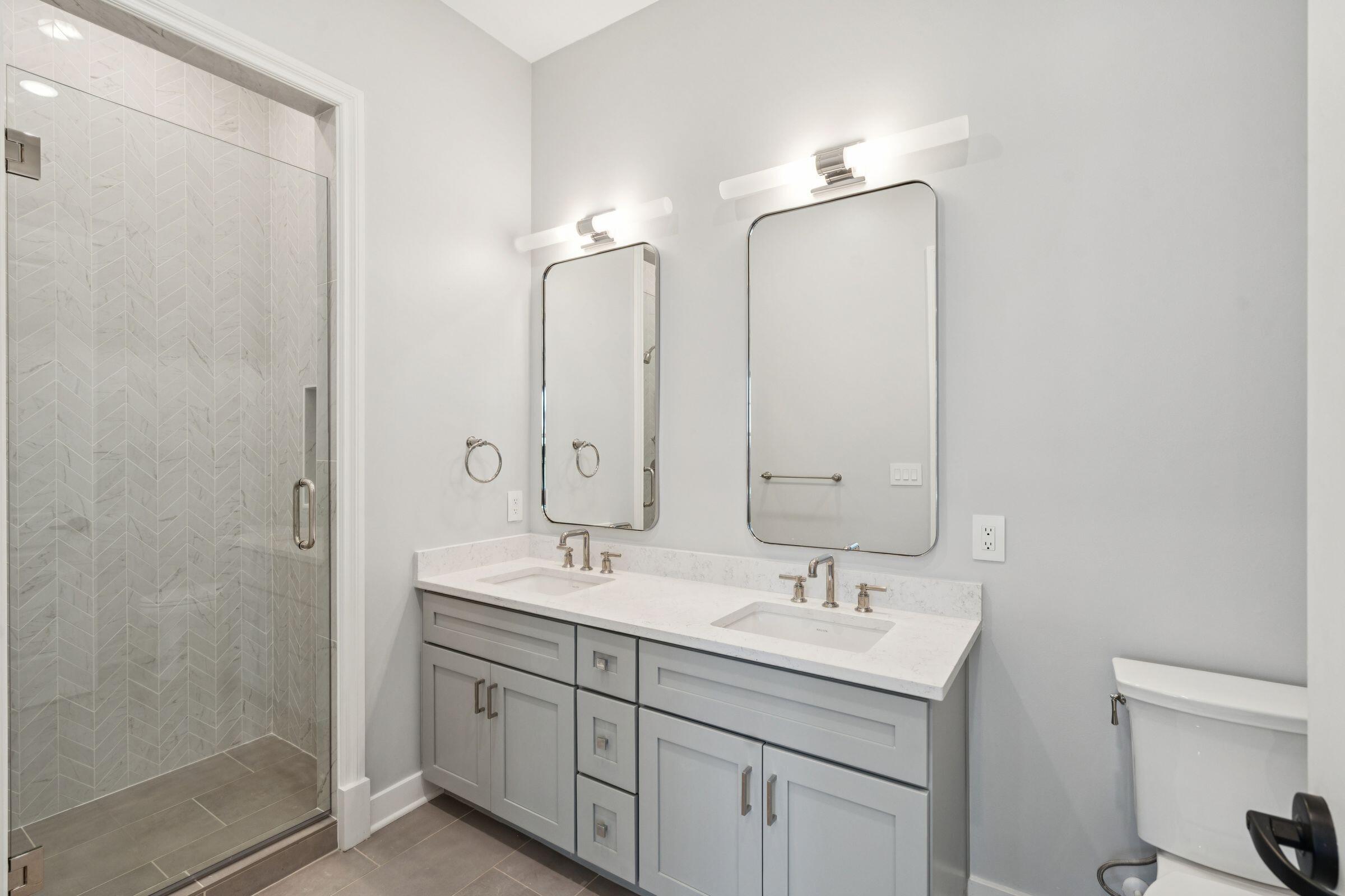 1 Barre Street, Unit A8 Charleston, SC 29401 - Photo 21 of 23 Primary Bathroom