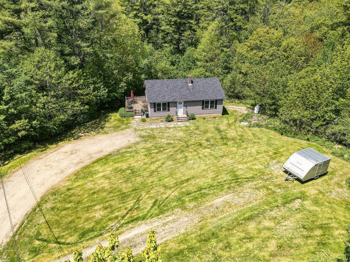 85 East Hedge Road Woolwich, ME 04579 - Photo 16 of 46 85 E Hedge Rd Woolwich-large-007-047-ae1