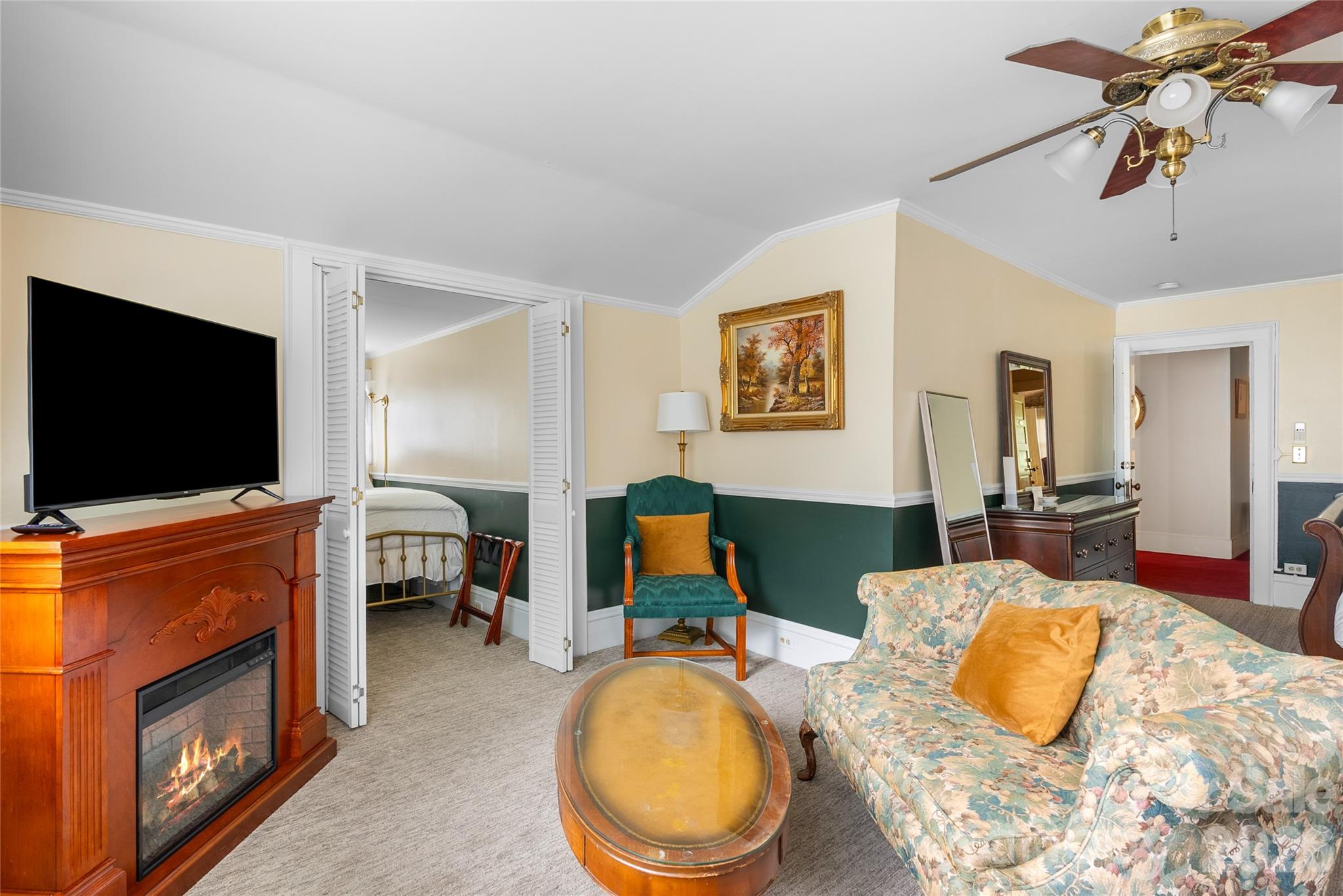 86 Edgemont Road Asheville, NC 28801 - Photo 44 of 48