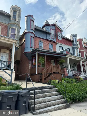 $425,000 | 909 North Van Buren Street, Wilmington, DE 19806