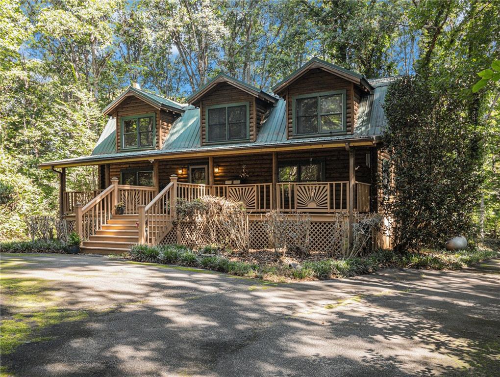 175 Willow Woods Road Social Circle, GA 30025 - Photo 1 of 1 Gallery Image 1
