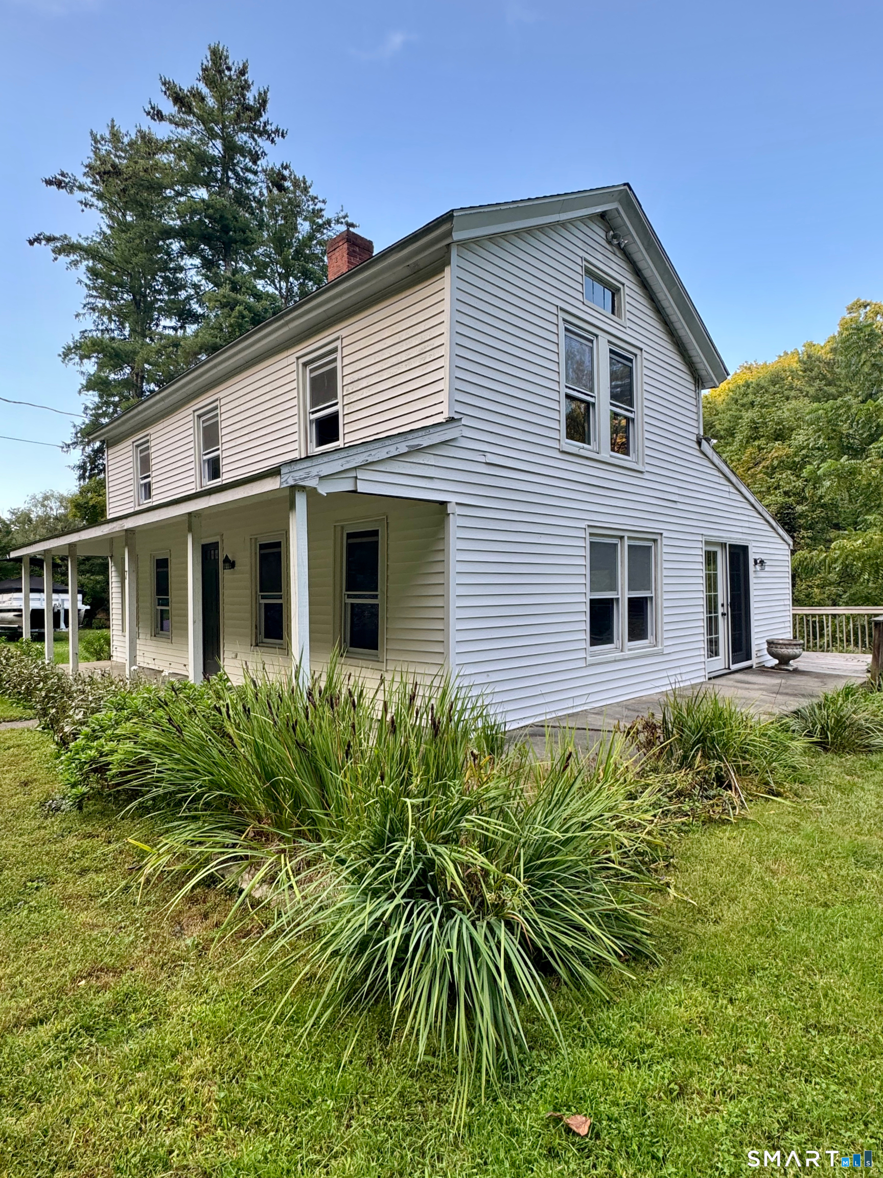 7 Sawmill Road Sherman, CT 06784 - Photo 2 of 25 Gallery Image 2
