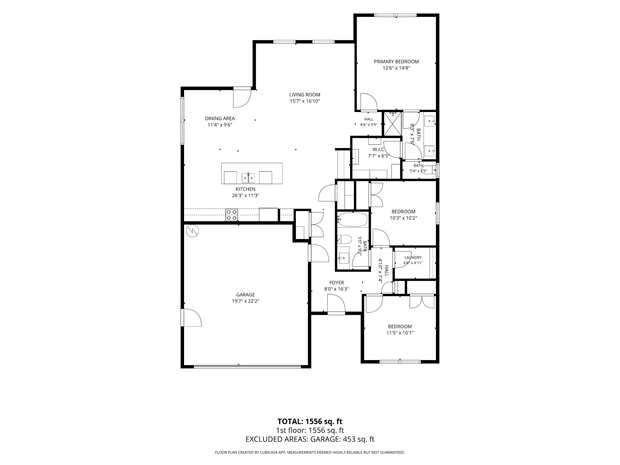 2266 White Ridge Road Pelham, TN 37366 - Photo 38 of 38 Gallery Image 38