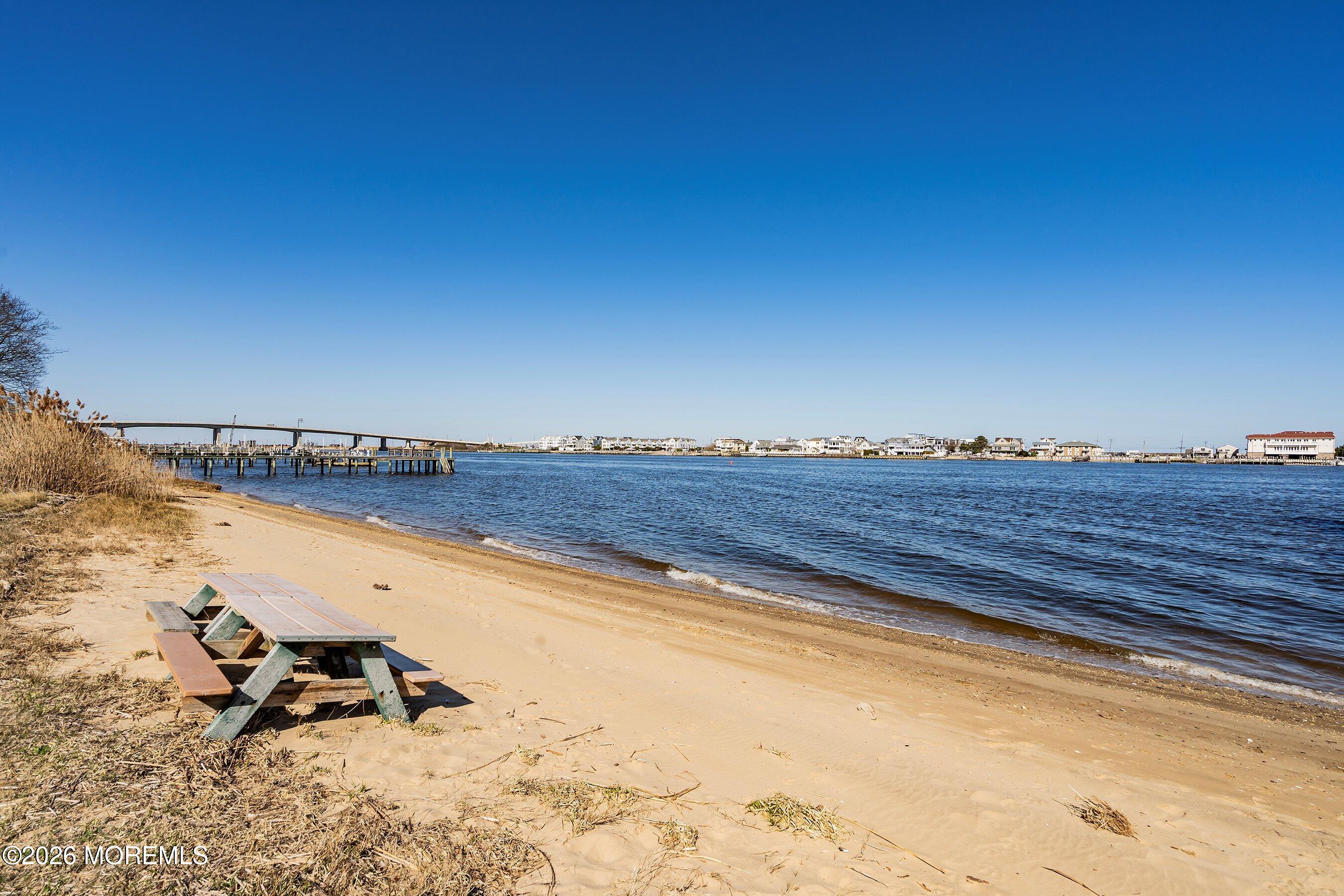 200 Portland Road, Unit E20 Highlands, NJ 07732 - Photo 19 of 22 23-Beach