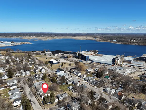 $78,000 | 519 Davis Street, Manistee, MI 49660
