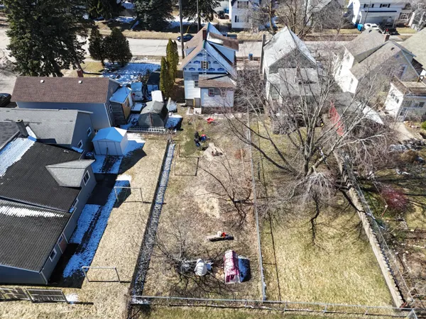 $78,000 | 519 Davis Street, Manistee, MI 49660