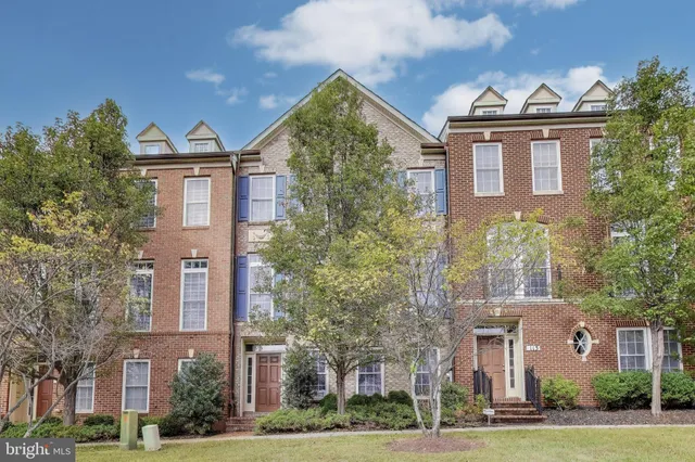 $875,000 | 117 Norwich Lane, Gaithersburg, MD 20878