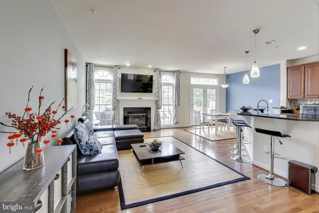 $875,000 | 117 Norwich Lane, Gaithersburg, MD 20878