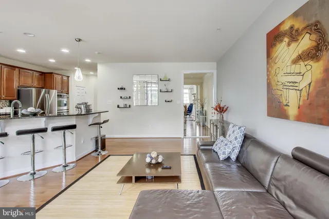 $875,000 | 117 Norwich Lane, Gaithersburg, MD 20878