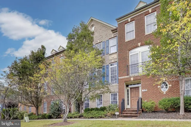 $875,000 | 117 Norwich Lane, Gaithersburg, MD 20878