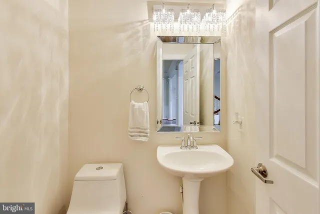 $875,000 | 117 Norwich Lane, Gaithersburg, MD 20878