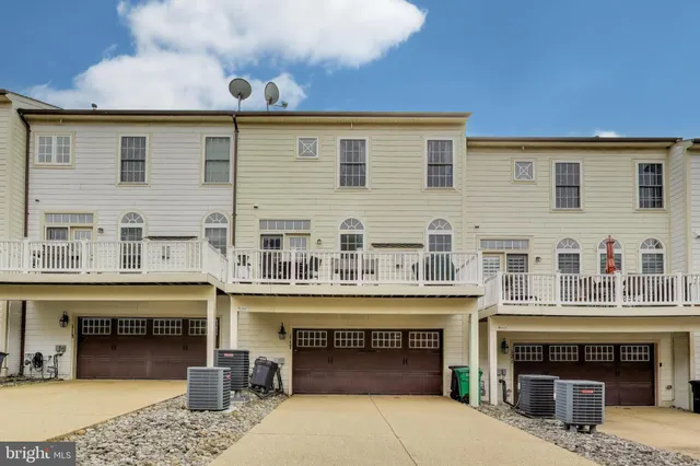 $875,000 | 117 Norwich Lane, Gaithersburg, MD 20878