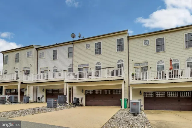 $875,000 | 117 Norwich Lane, Gaithersburg, MD 20878