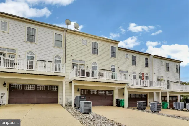 $875,000 | 117 Norwich Lane, Gaithersburg, MD 20878