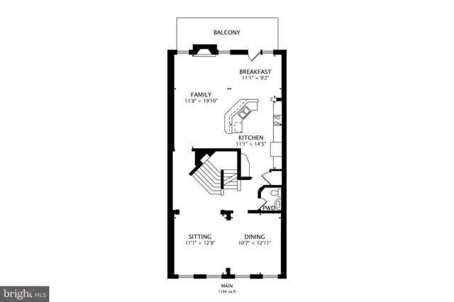 $875,000 | 117 Norwich Lane, Gaithersburg, MD 20878
