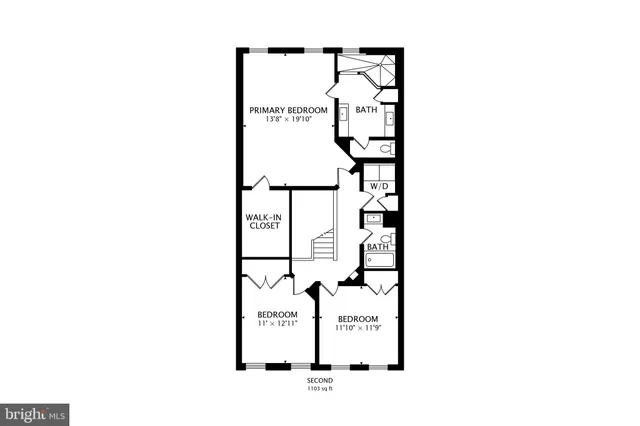 $875,000 | 117 Norwich Lane, Gaithersburg, MD 20878
