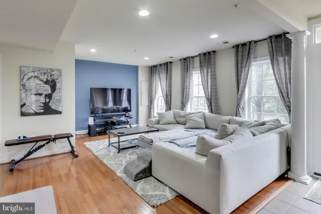 $875,000 | 117 Norwich Lane, Gaithersburg, MD 20878