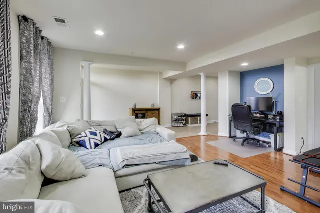 $875,000 | 117 Norwich Lane, Gaithersburg, MD 20878