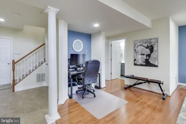 $875,000 | 117 Norwich Lane, Gaithersburg, MD 20878