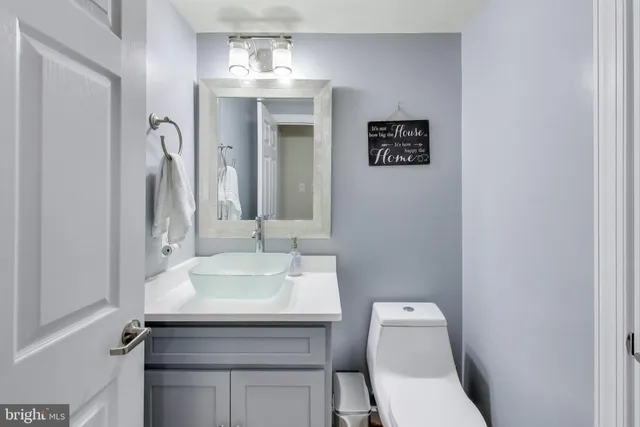 $875,000 | 117 Norwich Lane, Gaithersburg, MD 20878