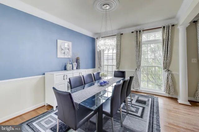 $875,000 | 117 Norwich Lane, Gaithersburg, MD 20878