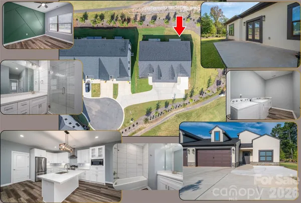 $390,000 | 140 Shields Drive, Lincolnton, NC 28092