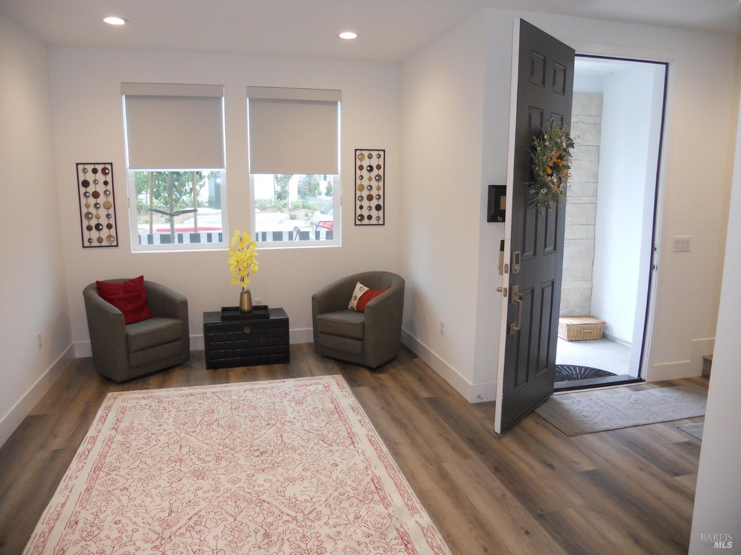 451 Semillon Lane Santa Rosa, CA 95403 - Photo 2 of 23