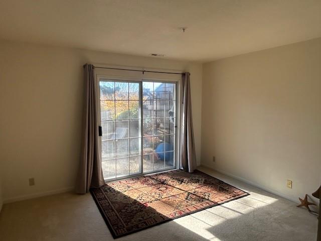 176 Seascape Ridge Drive Aptos, CA 95003 - Photo 7 of 9 a view of an empty room and window