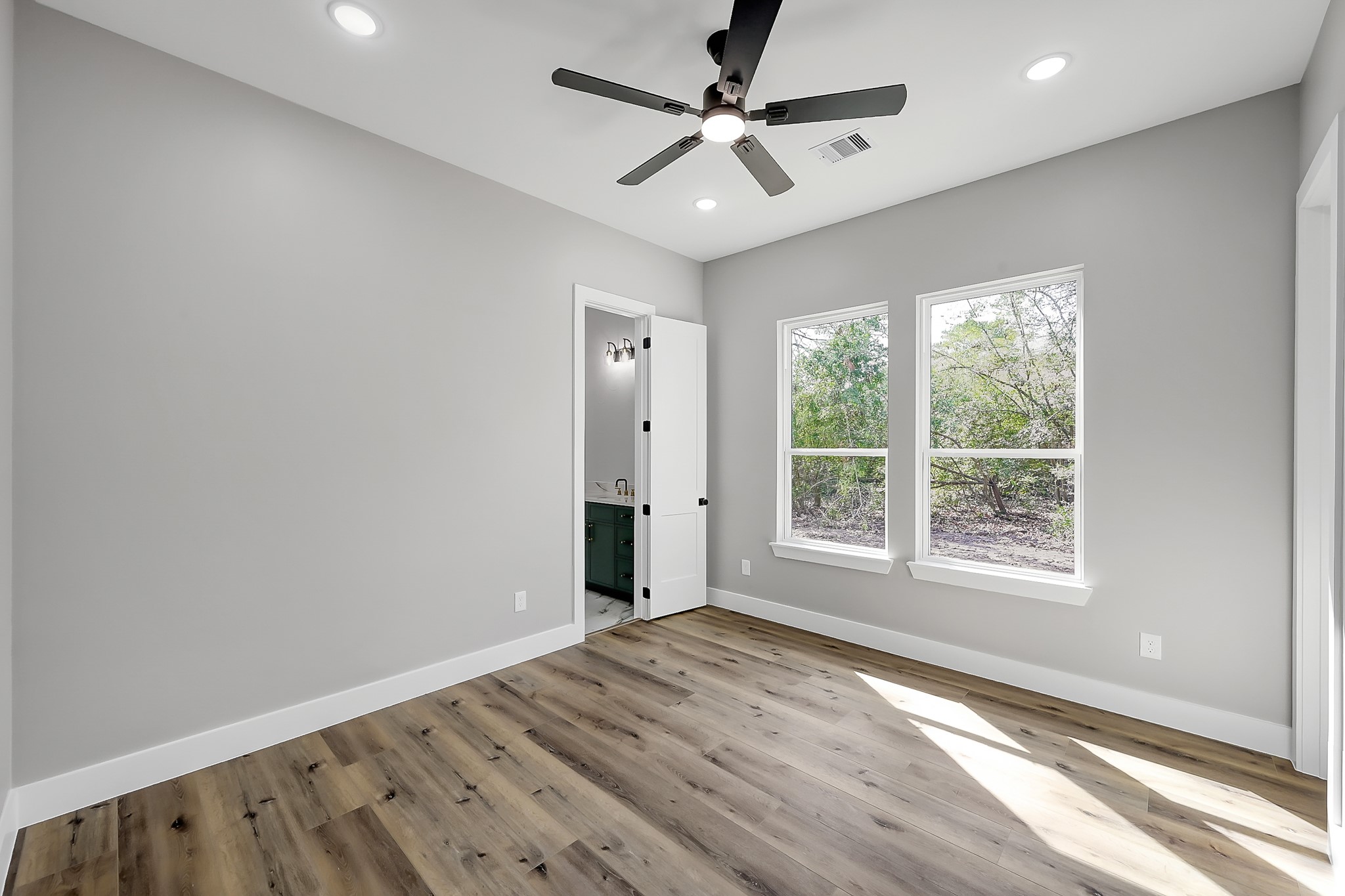 135 Wick Willow Road Montgomery, TX 77356 - Photo 37 of 50 a view of an empty room with a window