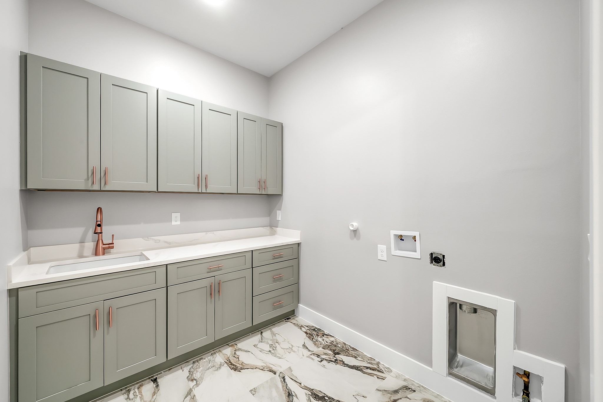 135 Wick Willow Road Montgomery, TX 77356 - Photo 43 of 50 a kitchen with a sink and cabinets