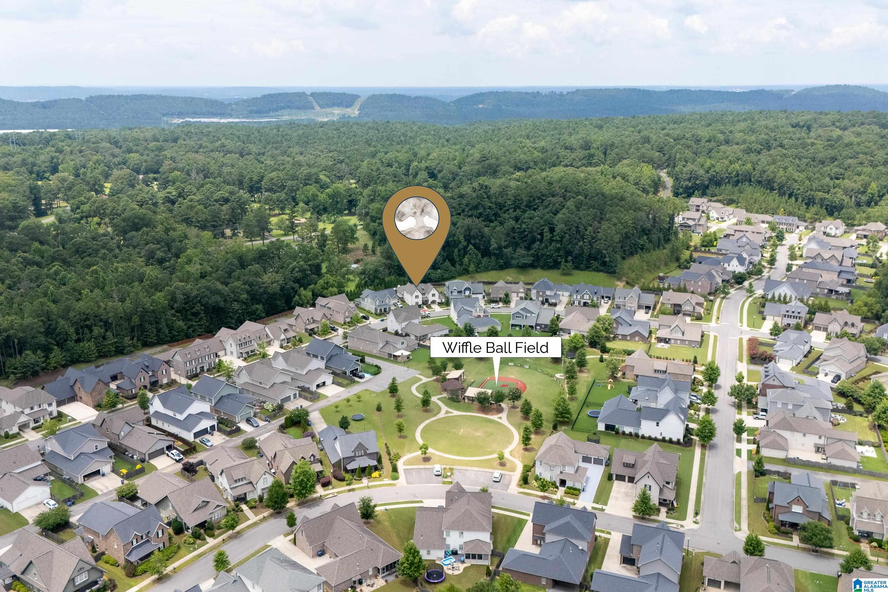 2680 Montauk Road Birmingham, AL 35226 - Photo 64 of 99