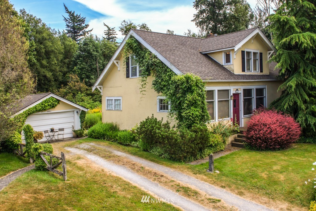 4682 Wynn Road Bellingham, WA 98226 - Photo 5 of 25