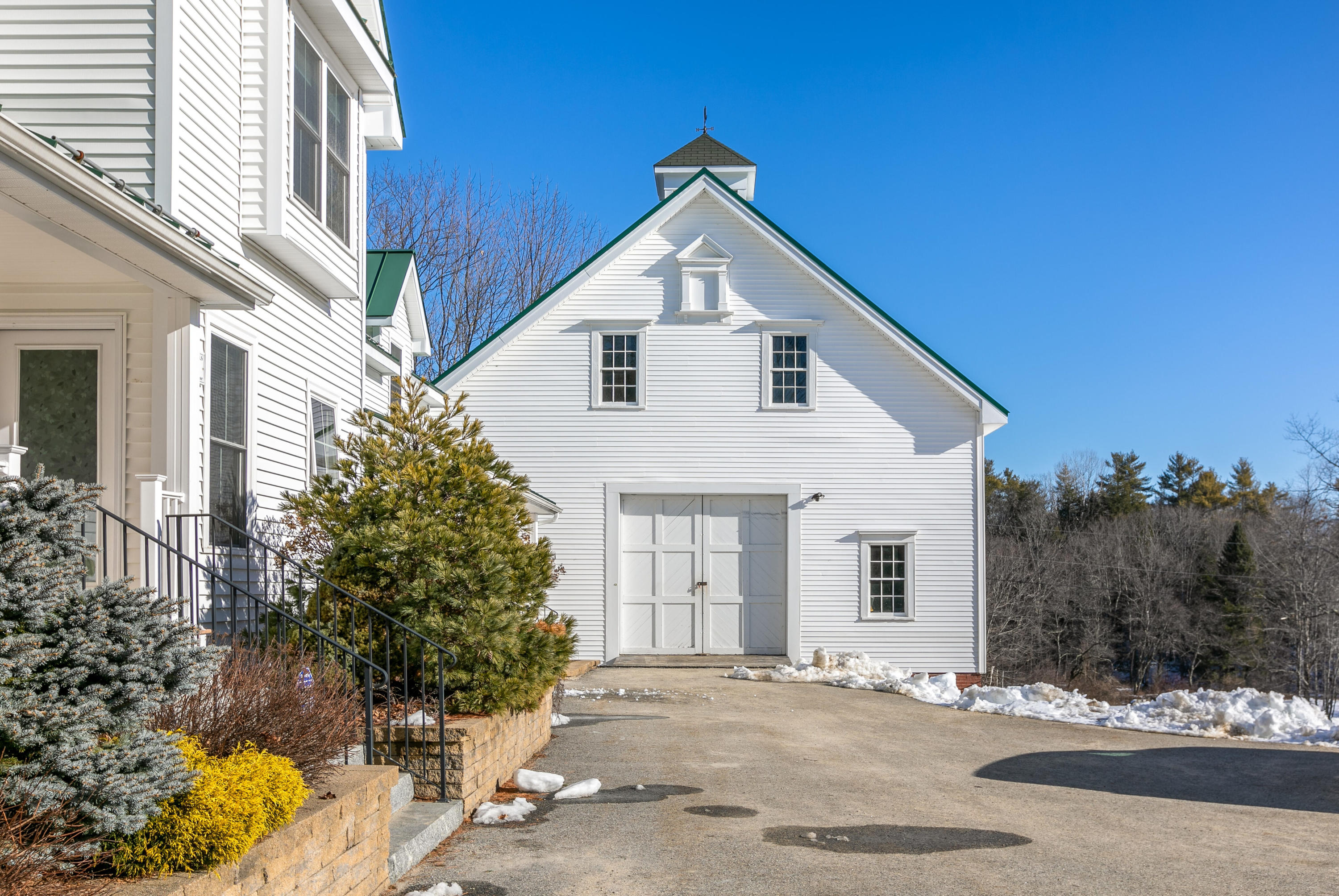 262 Mayall Road Gray, ME 04039 - Photo 5 of 62 262 Mayall Rd Gray ME 04039-print-034-04