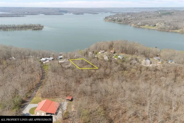 a view of lake view and mountain view