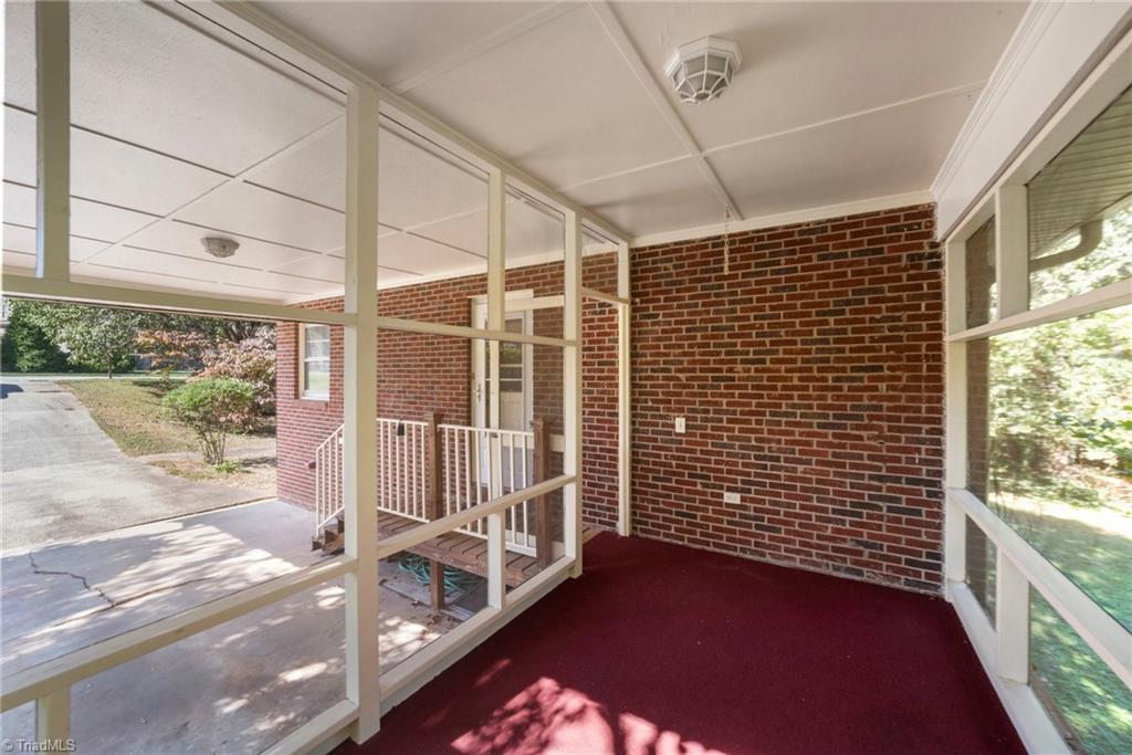 1602 Fleming Road Greensboro, NC 27410 - Photo 34 of 35 Gallery Image 34